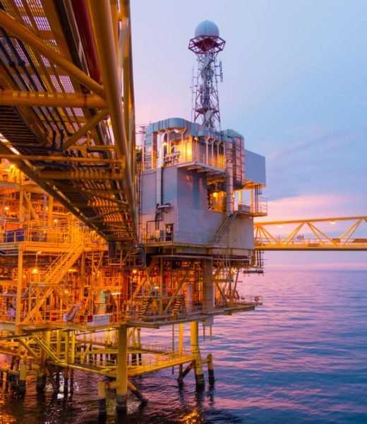 Industrial Coating Expert