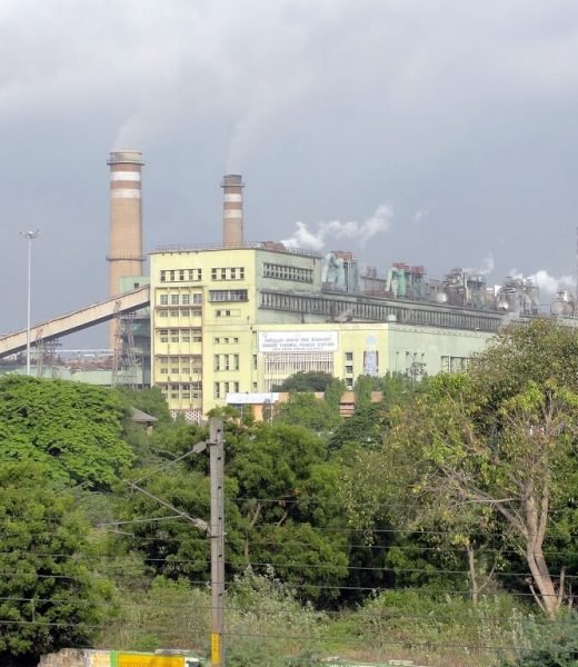 Industrial Coating Survey