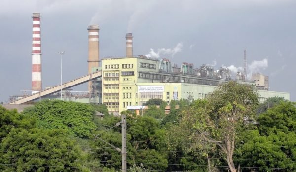 Industrial Coating Survey