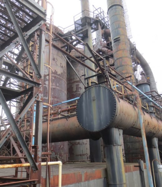 Industrial Coating Advisor