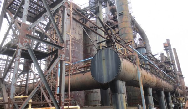 Industrial Coating Advisor