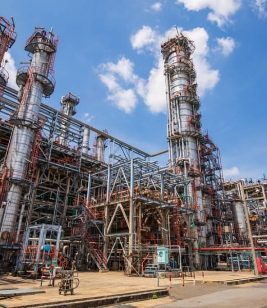 Industrial Coating Consultant