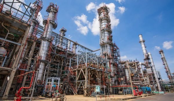 Industrial Coating Consultant