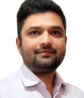 Mihir Sheth - Protective Coating Expert