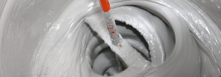 Industrial Coating Testing