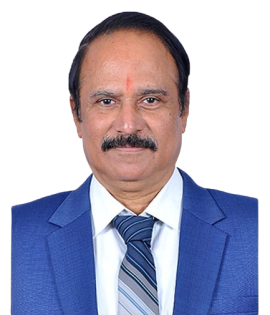 Atul Govande - Industrial Coating Consultant