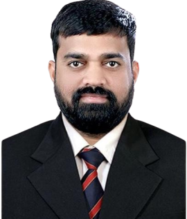 Mahesh Panchal - Coating Consultant