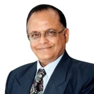 Dr G H Thanki - Corrosion Expert