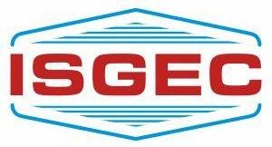 ISGEC Logo