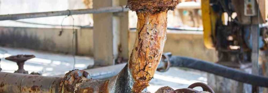 Corrosion Inspection