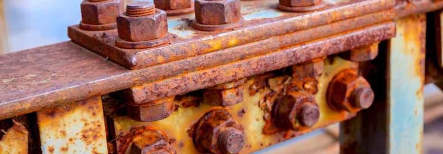 Corrosion Surveys