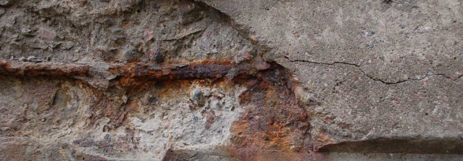 Concrete Corrosion