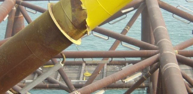 Cathodic Disbondment on Pipelines