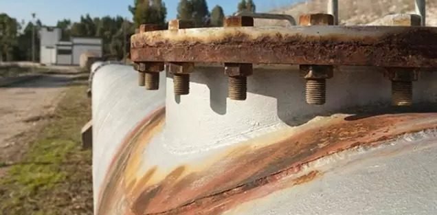 Corrosion Assessment