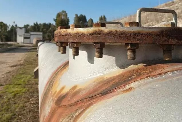 Corrosion Assessment