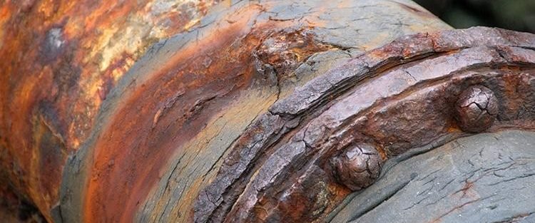 Corrosion Cracking