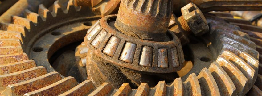 Corrosion Resistance