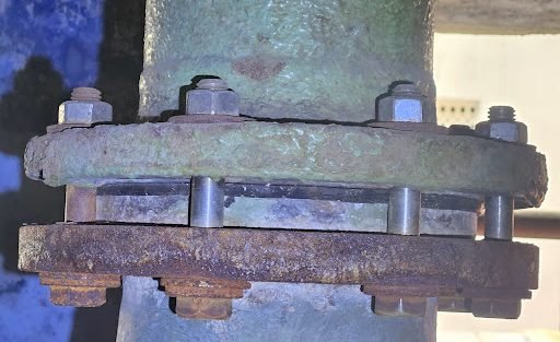 Stainless Steel - Not always best fit