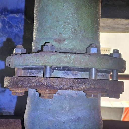 Stainless Steel - Not always best fit