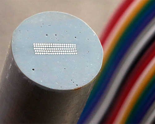 Corrosion Sensors