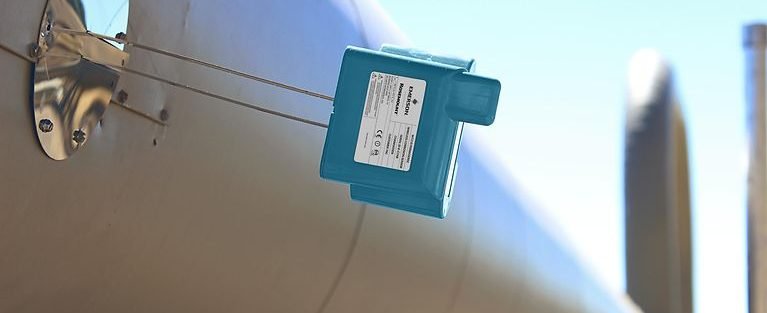 Corrosion Monitoring Software