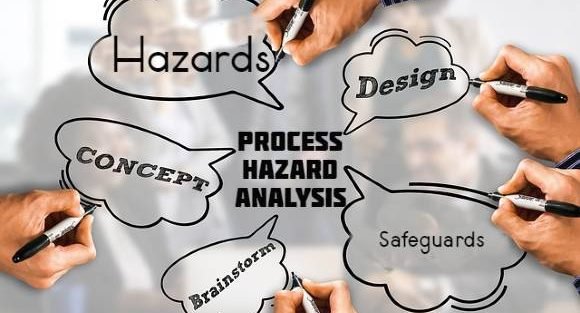 Process Hazard Analysis