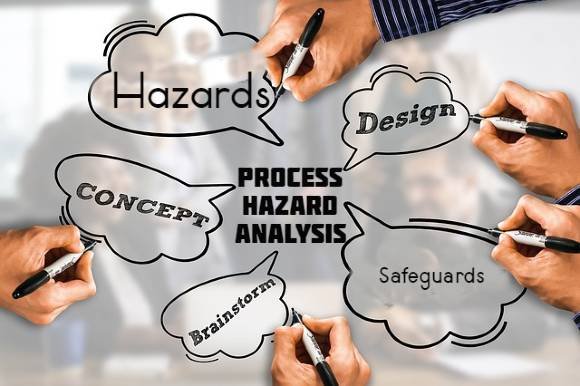 Process Hazard Analysis