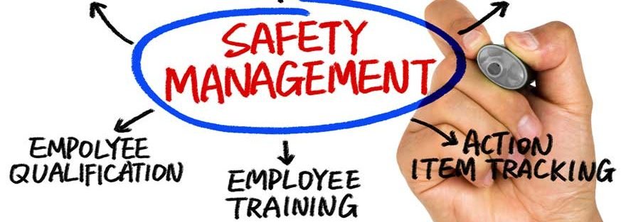 Process safety information