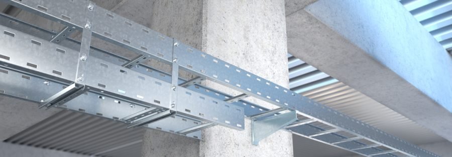 Cable Tray