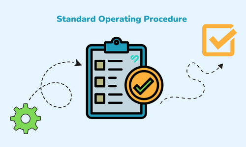 Effective Operating Procedures