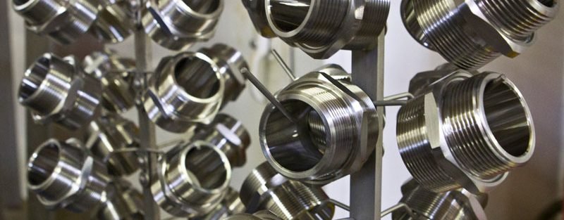 Electroless Nickel Plating Process
