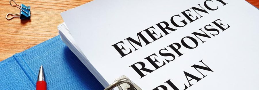 Emergency Planning and Response