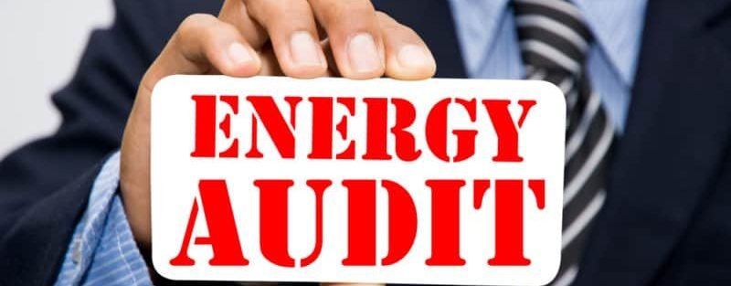 Energy Audit