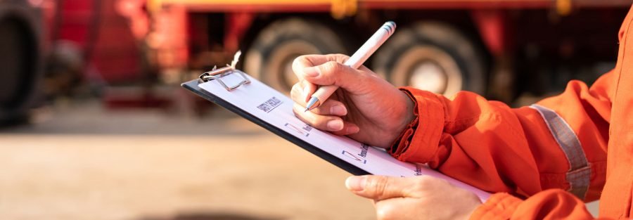 Incident Investigation