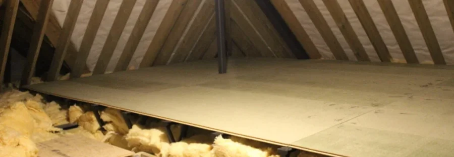 Ineffective Insulation