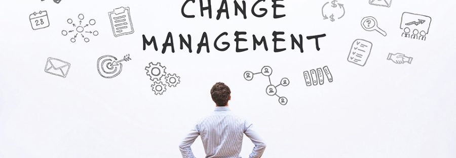 Managing Change