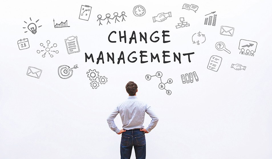 Managing Change