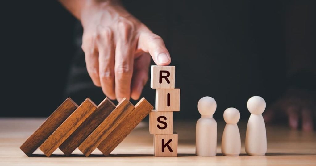 Managing Risk