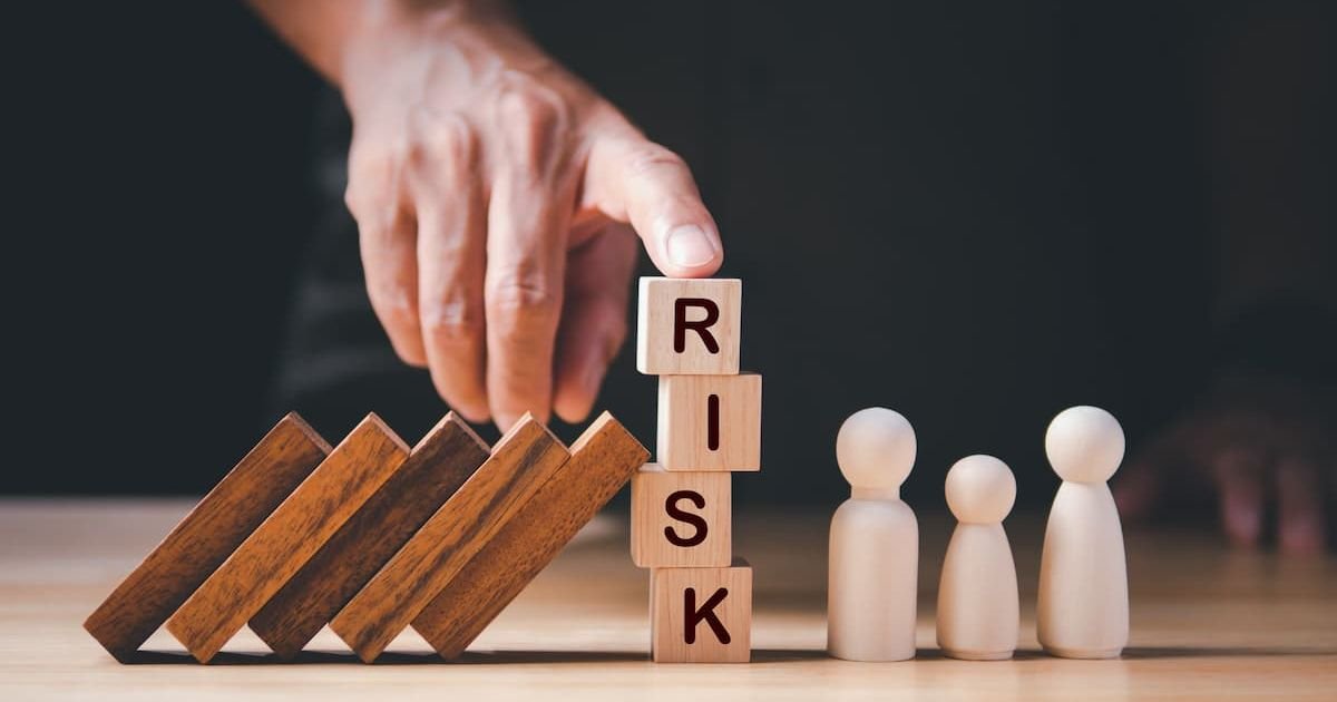 Managing Risk