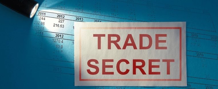 Trade Secrets