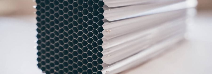 Alumina Absorber Columns