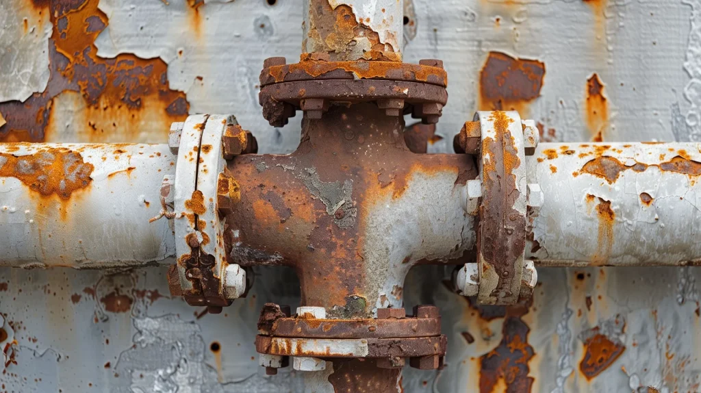 Galvanic Corrosion