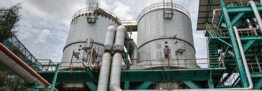 Asset Integrity Management