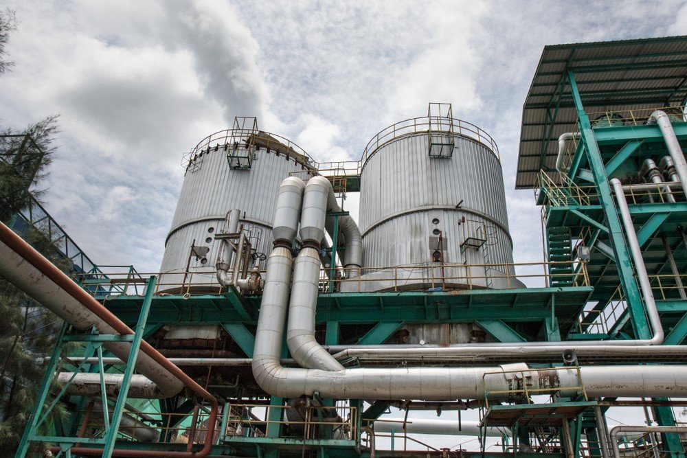 Asset Integrity Management