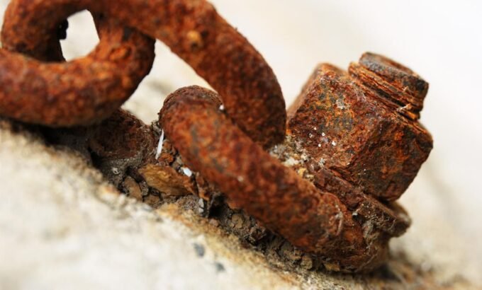 Corrosion Rate: A Simple Guide