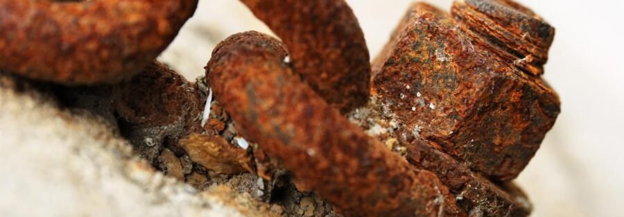 Corrosion Rate: A Simple Guide