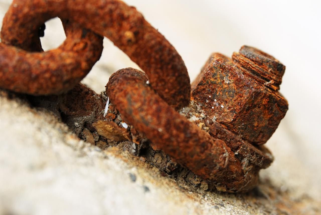 Corrosion Rate: A Simple Guide