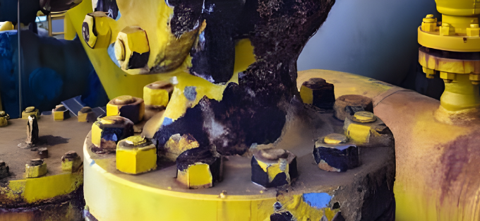 Leakages & Spillages