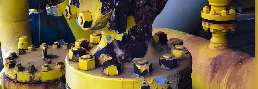 Leakages & Spillages