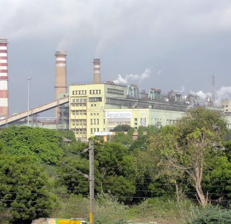 Industrial Coating Survey